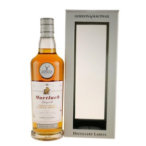 Mortlach 15 Y 46%