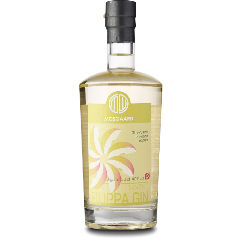 Mosgaard Sweet Filippa Gin 