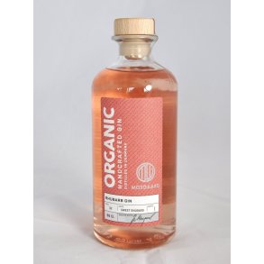 Mosgaard Sweet Rhubarb gin