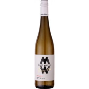 Most Wanted Riesling Pfalz 2023