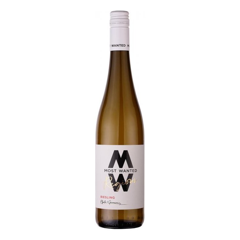 Most Wanted Riesling Pfalz 2023
