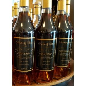 MUSSURANA II Trinidad 48% Snakecity Rum's