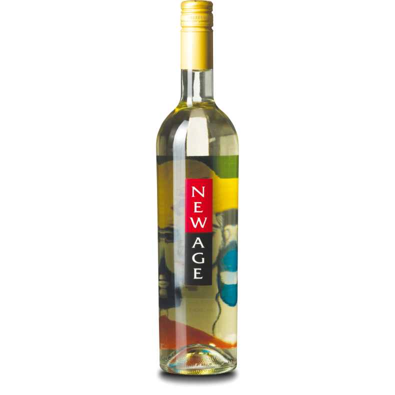 New Age Vino Fino Blanco