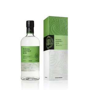 NIKKA COFFEY GIN