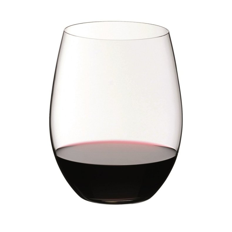 O Wine Tumbler Cabernet/ Merlot 414/0 Riedel