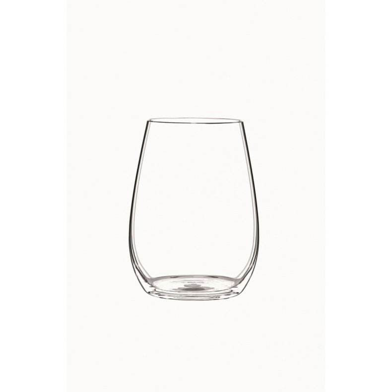 O Wine Tumbler Cognac 414/60 Riedel 