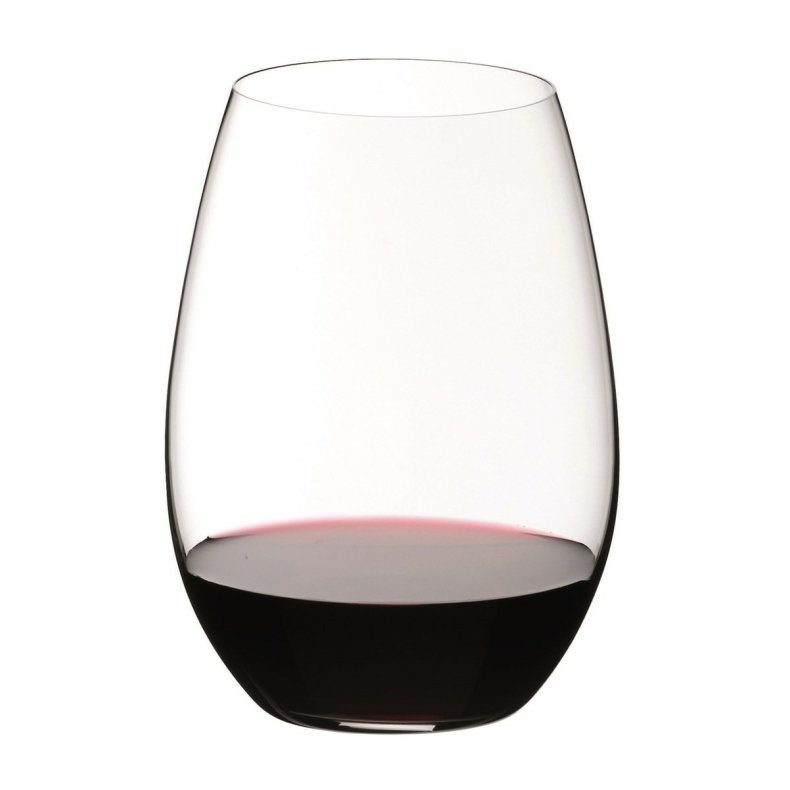 O Wine Tumbler Syrah/ Shiraz 414/30 Riedel