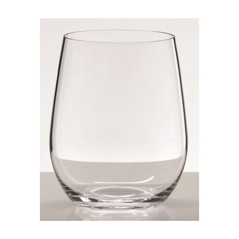 O Wine Tumbler Viognier/ Chardonnay 414/05 Riedel