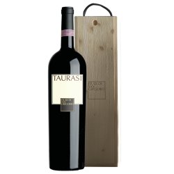 TAURASI DOCG Feudi di San Gregorio 2016 magnum