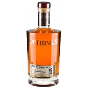 Opthimus 15  r Den Dominikanske Republik