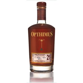 Opthimus 21 r Den Dominikanske Republik