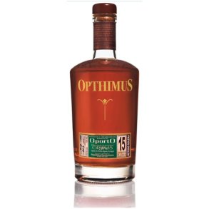 Opthimus barricas de Oporto Finish 15 r 43%
