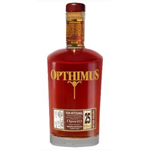 Opthimus Oporto Finish 25 r 43%