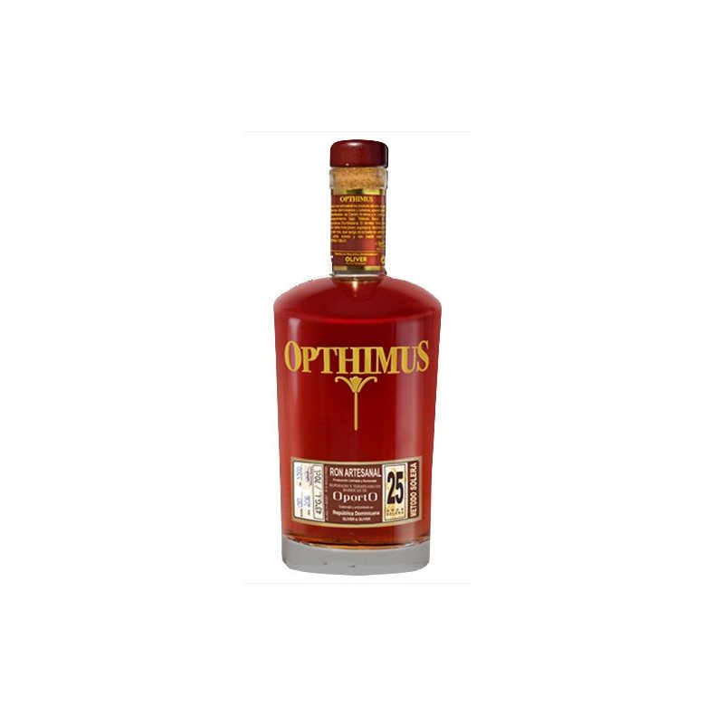 Opthimus Oporto Finish 25 r 43%