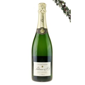PALMER & CO BRUT RESERVE