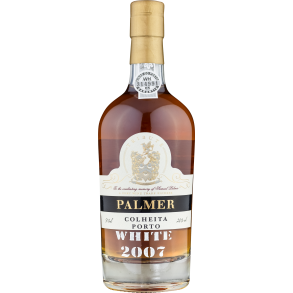 Palmer White Colheita 2007