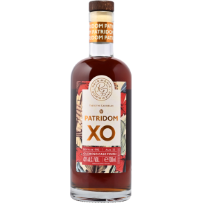 PATRIDOM XO OLOROSO CASK FINISH