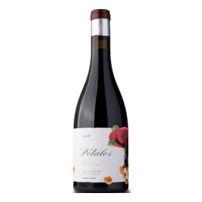 Petalos del Bierzo Alvaro Palacios 2018