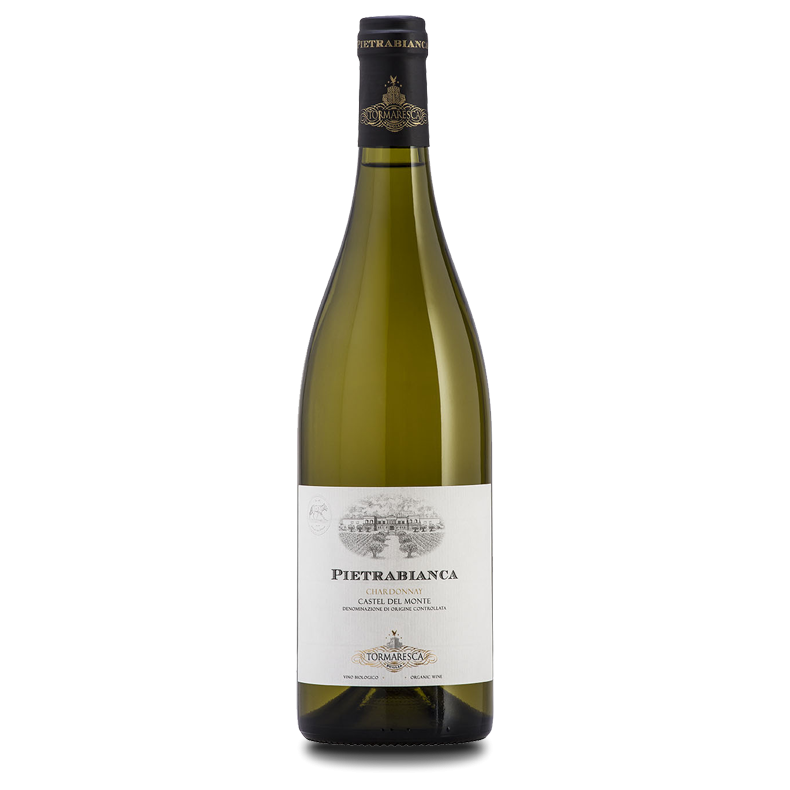 Pietrabianca Chardonnay