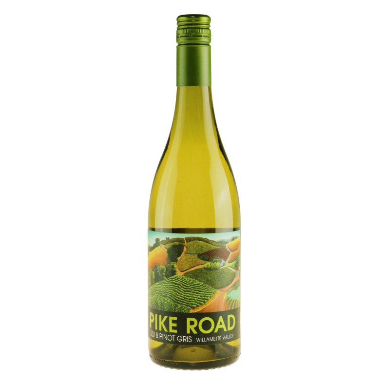 PIKE ROAD PINOT GRIS