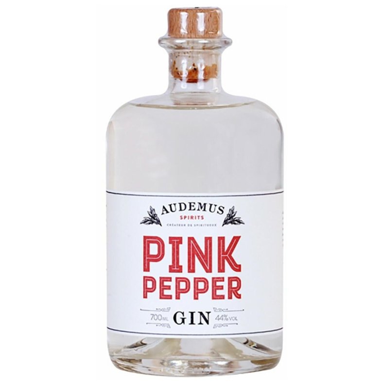 Pink Pepper Gin 44%