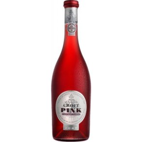 Croft Pink Port 