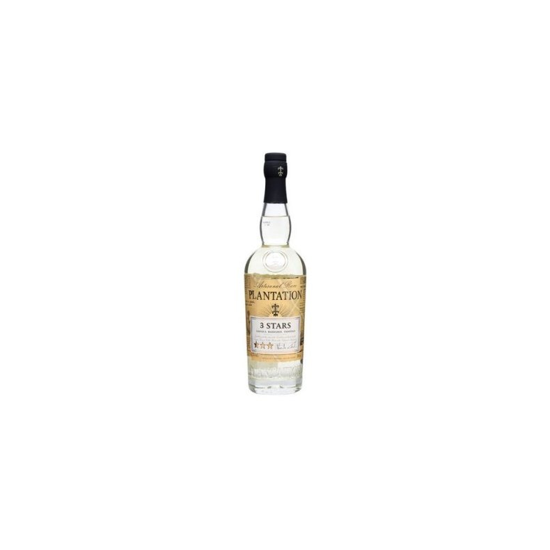 Plantation 3 Stars White Rum