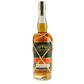 Plantation Barbados 7 y Partizan Brewing 48.2%