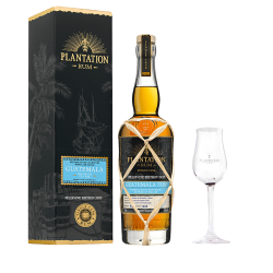 PLANTATION GUATEMALA VSOR Pineau Finish 43% Felixvine edition