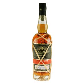 PLANTATION JAMAICA 1998 DENMARK 45,20%