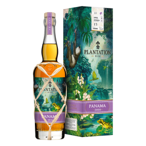PLANTATION PANAMA 2010 Limited Edition 51,4%