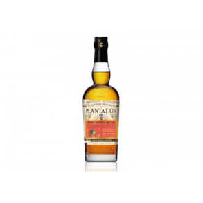 Plantation Pineapple rum 40% 