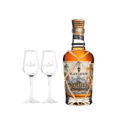 Plantation Sealander 40%