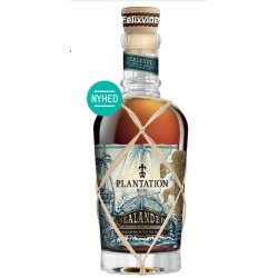 Plantation Sealander 40%