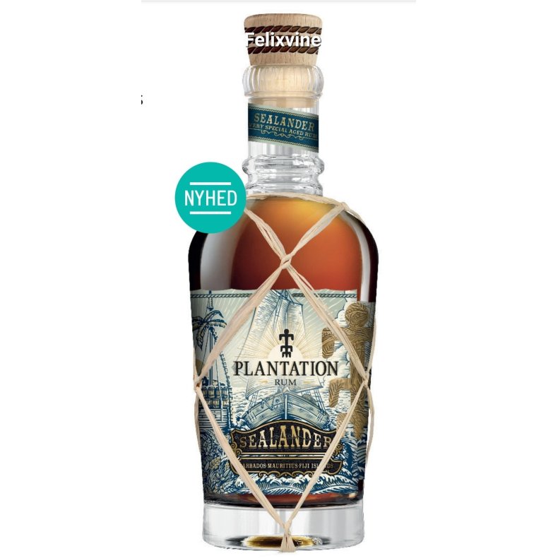 Plantation Sealander 40%