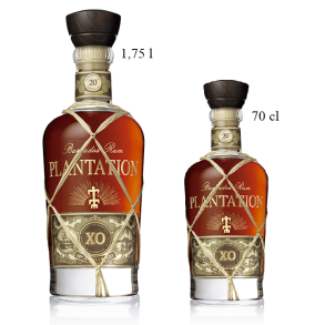 Plantation XO 20th Anniversary 175 cl