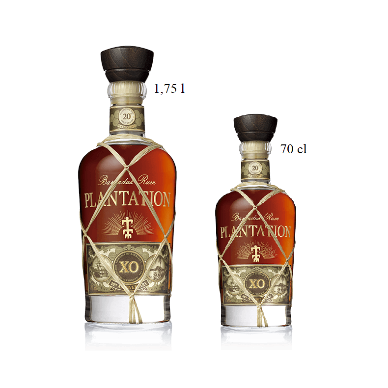 Plantation XO 20th Anniversary 175 cl