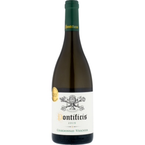 Pontificis Chardonnay-Viognier 2019