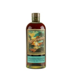 Port of Caribbean XO Rum 40%