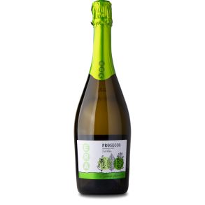 Era Organic Prosecco