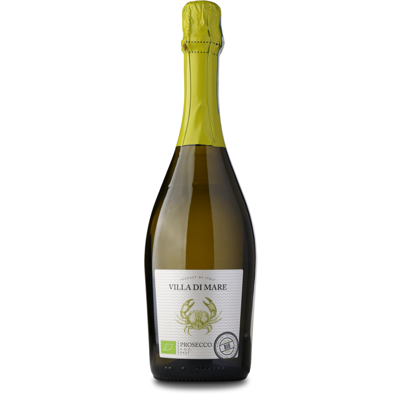 Prosecco Organic Villa di Mare