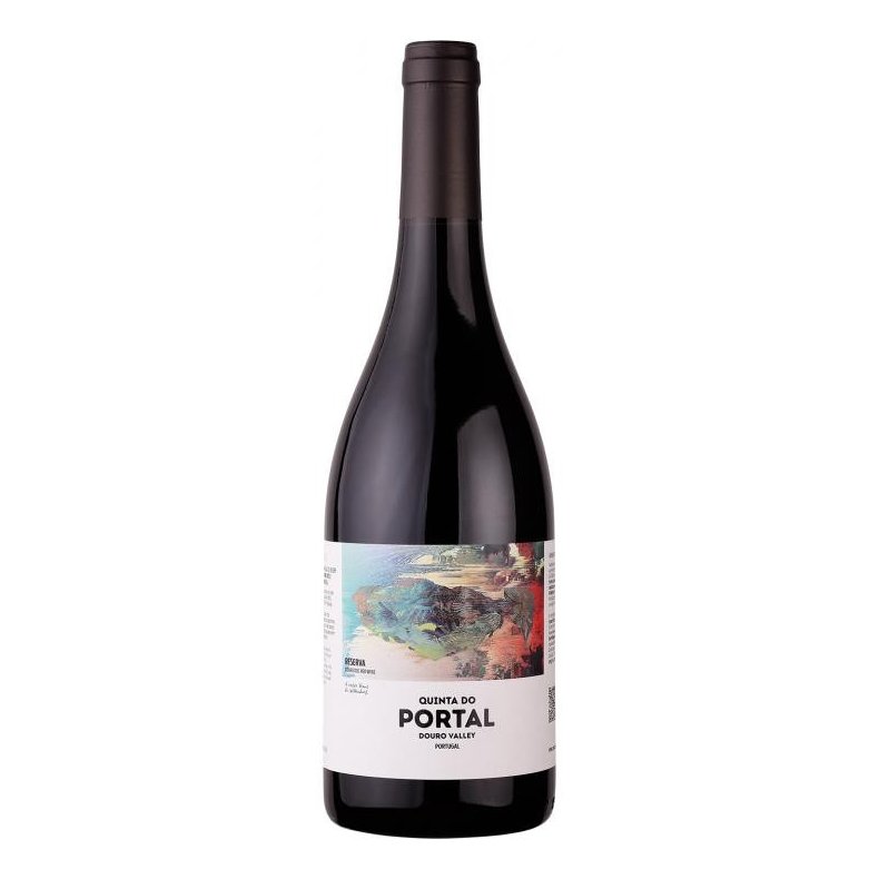 Quinta do Portal  Douro Reserva 2019