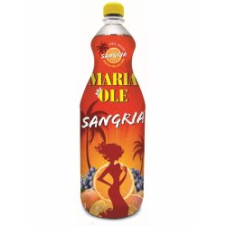 Sangria Maria Ole 1,5l 7%
