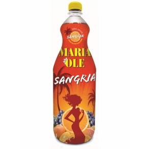 Sangria Maria Ole 1,5l 7%