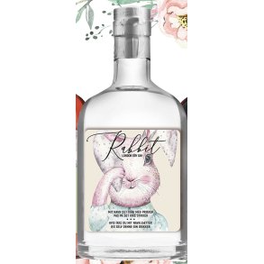 Rabbit London dry gin