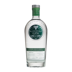 Ramsbury Gin m/4 tonic i Gaveske 40,00%