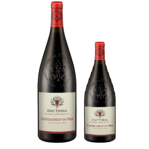 Remy Ferbras Chateauneuf du Pape 2016 Magnum