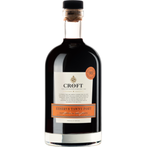 Croft Reserve Tawny Port