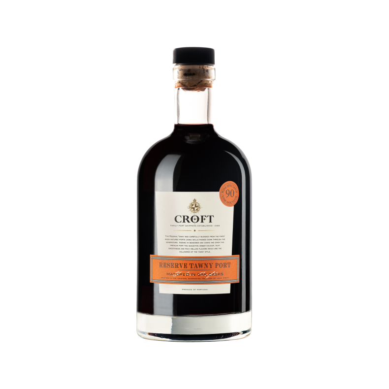 Croft Reserve Tawny Port