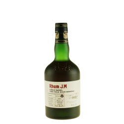 Rhum JM Rhum Vieux Single Barrel 1999 Ping 14